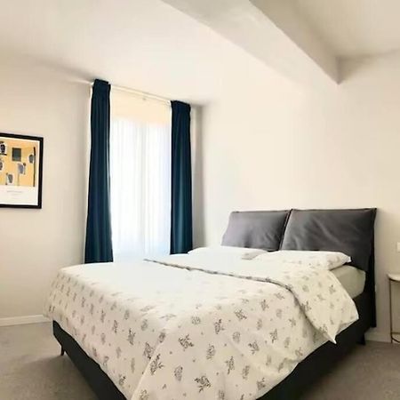 Apartmán La Casa In Carteria Modena Exteriér fotografie