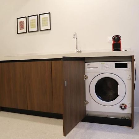 Apartmán La Casa In Carteria Modena Exteriér fotografie