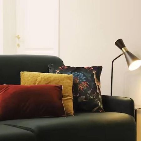 Apartmán La Casa In Carteria Modena Exteriér fotografie