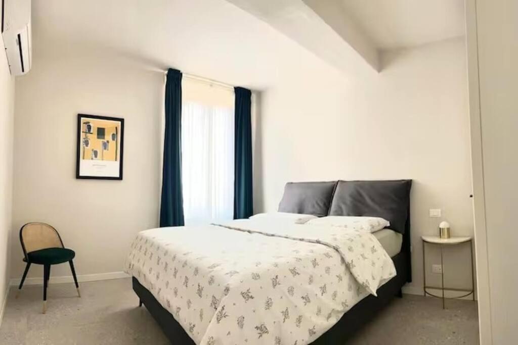 Apartmán La Casa In Carteria Modena Exteriér fotografie