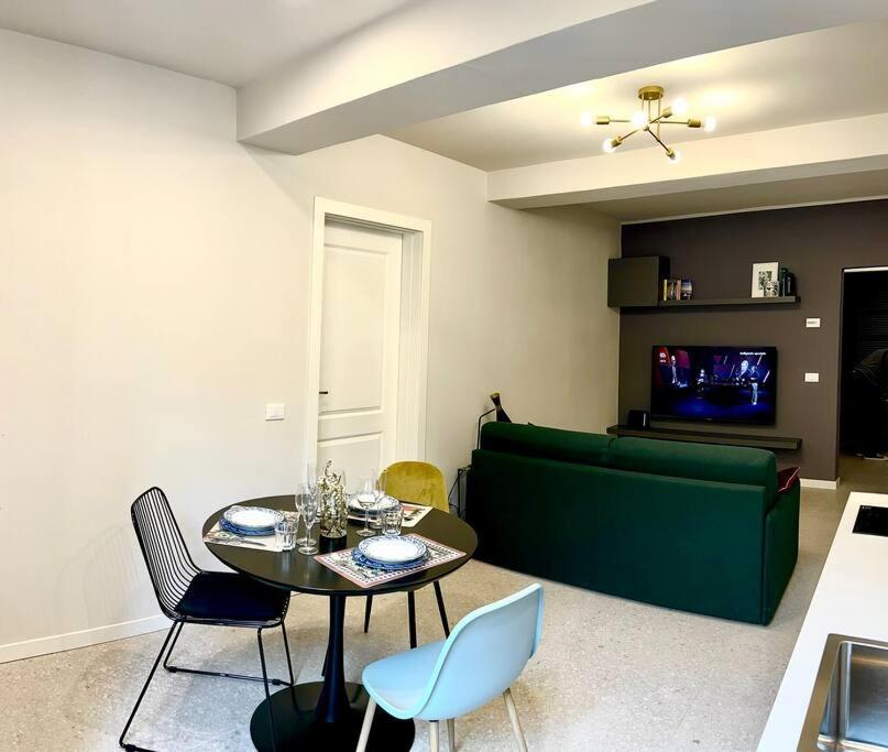Apartmán La Casa In Carteria Modena Exteriér fotografie