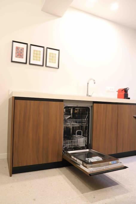 Apartmán La Casa In Carteria Modena Exteriér fotografie