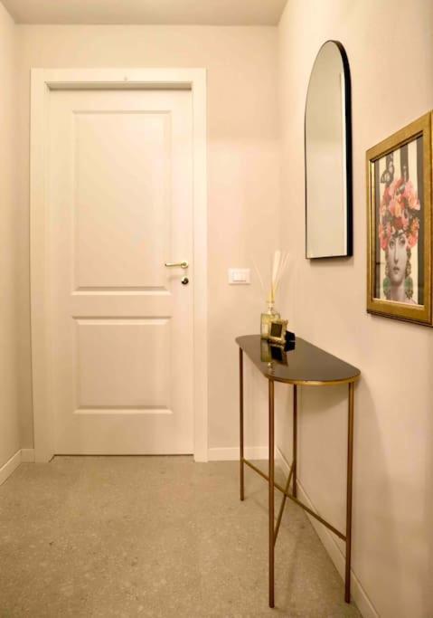 Apartmán La Casa In Carteria Modena Exteriér fotografie