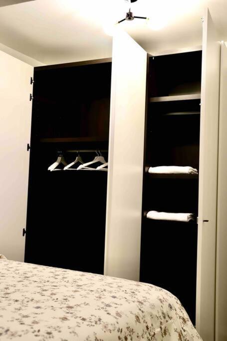 Apartmán La Casa In Carteria Modena Exteriér fotografie