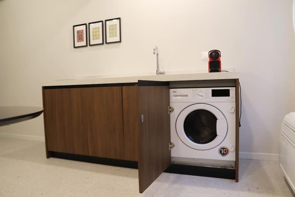 Apartmán La Casa In Carteria Modena Exteriér fotografie