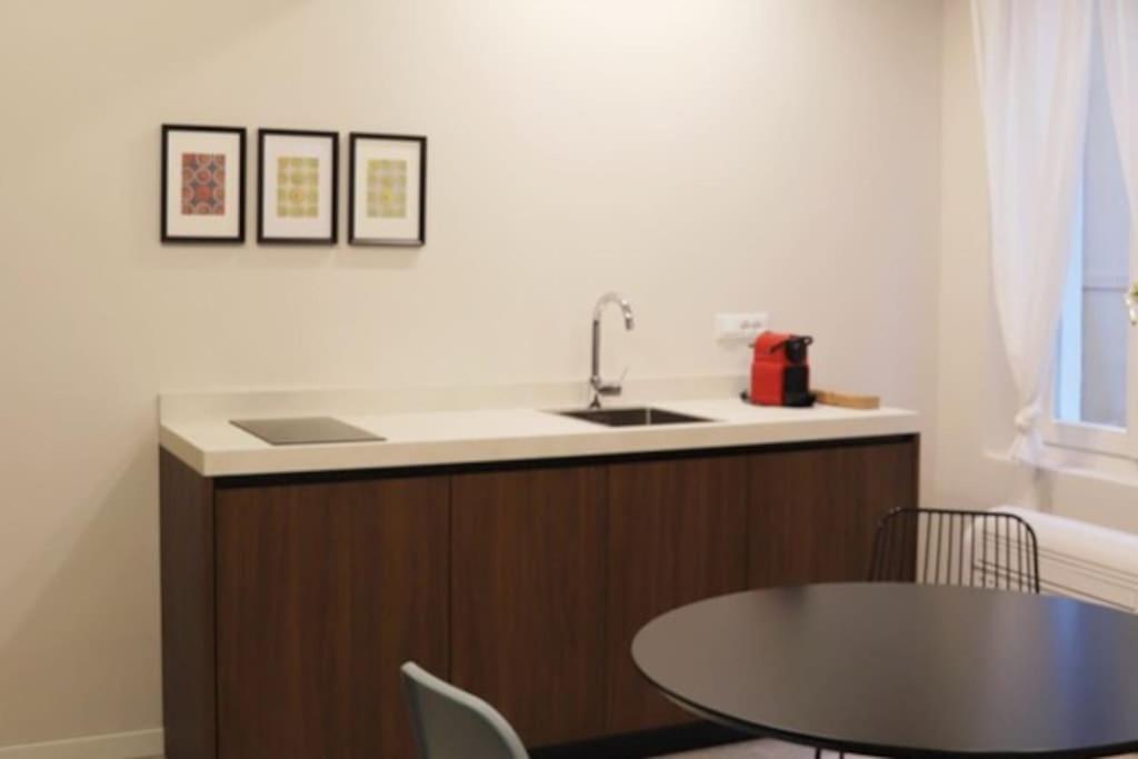 Apartmán La Casa In Carteria Modena Exteriér fotografie