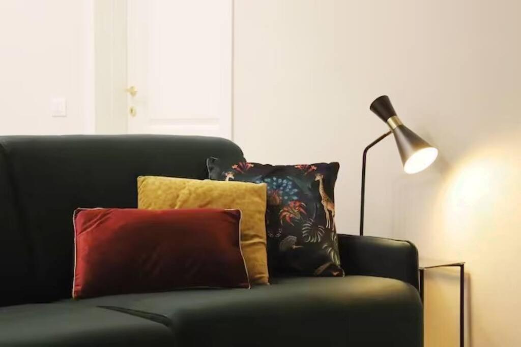 Apartmán La Casa In Carteria Modena Exteriér fotografie